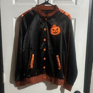 Scream Queen Halloween Jacket